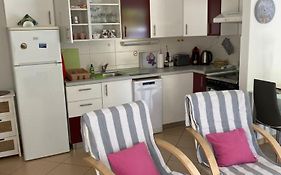 Apartman Igor