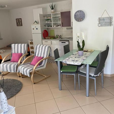 Apartman Igor Čižići Kültér fotó