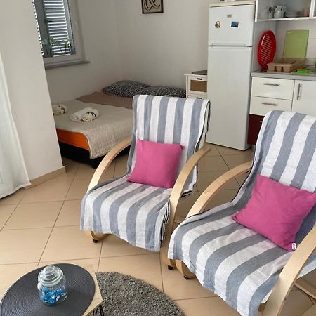 Apartman Igor Čižići Kültér fotó
