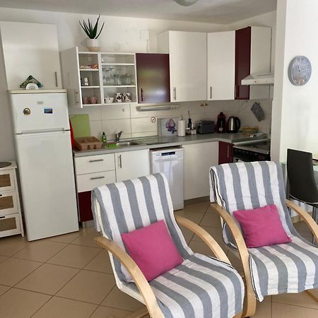 Apartman Igor Čižići Kültér fotó