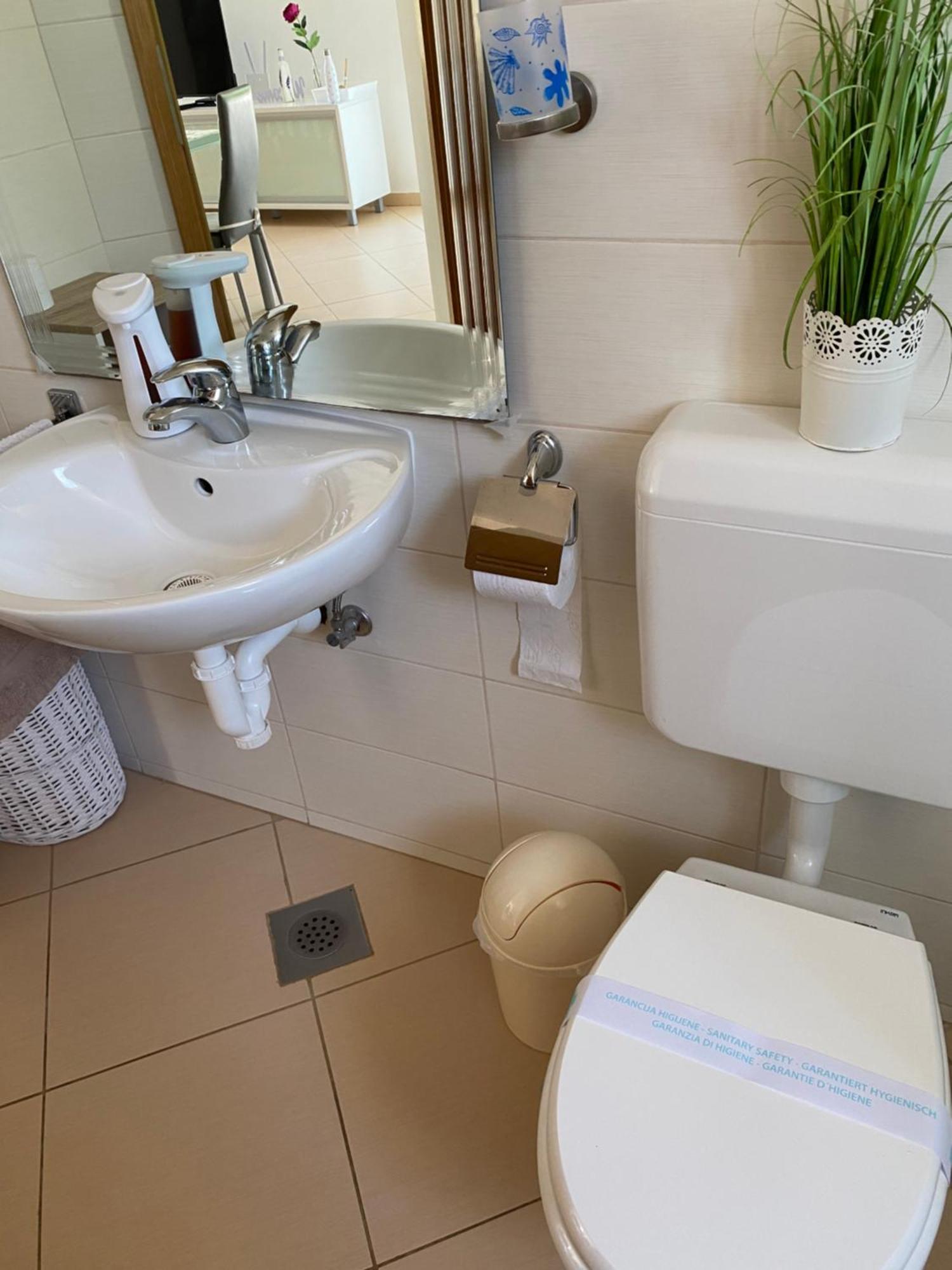 Apartman Igor Čižići Kültér fotó
