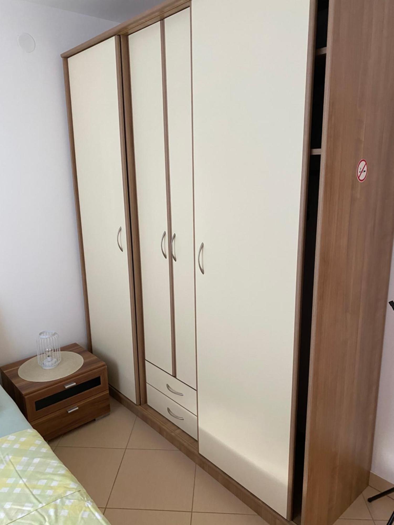Apartman Igor Čižići Kültér fotó