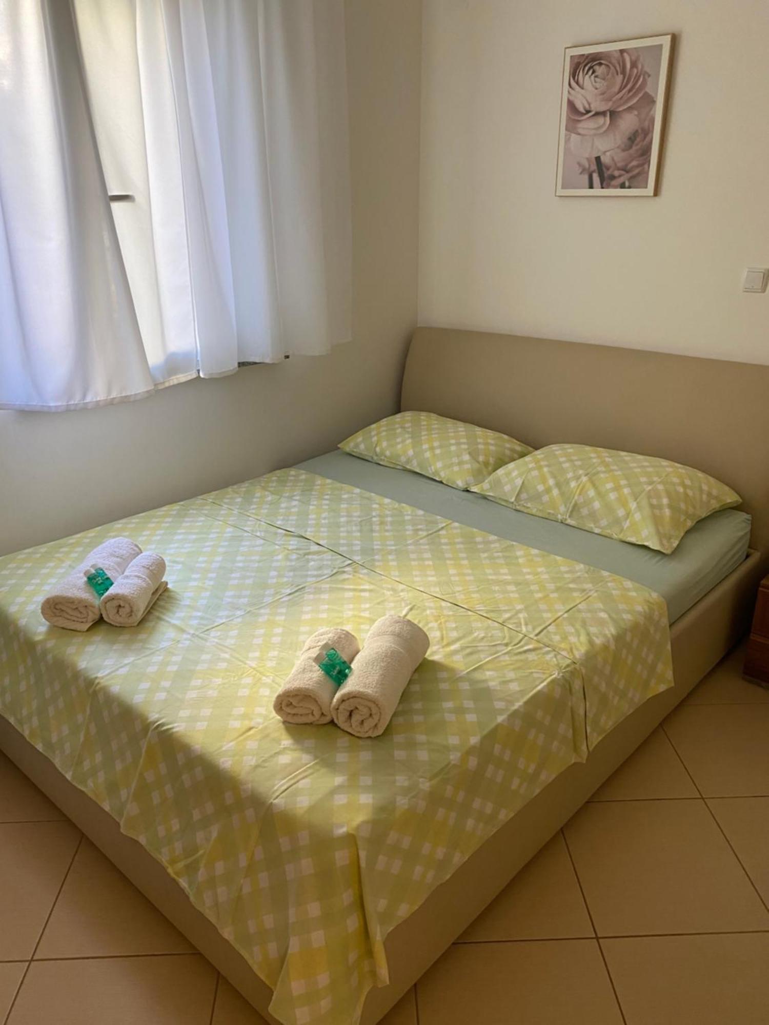 Apartman Igor Čižići Kültér fotó