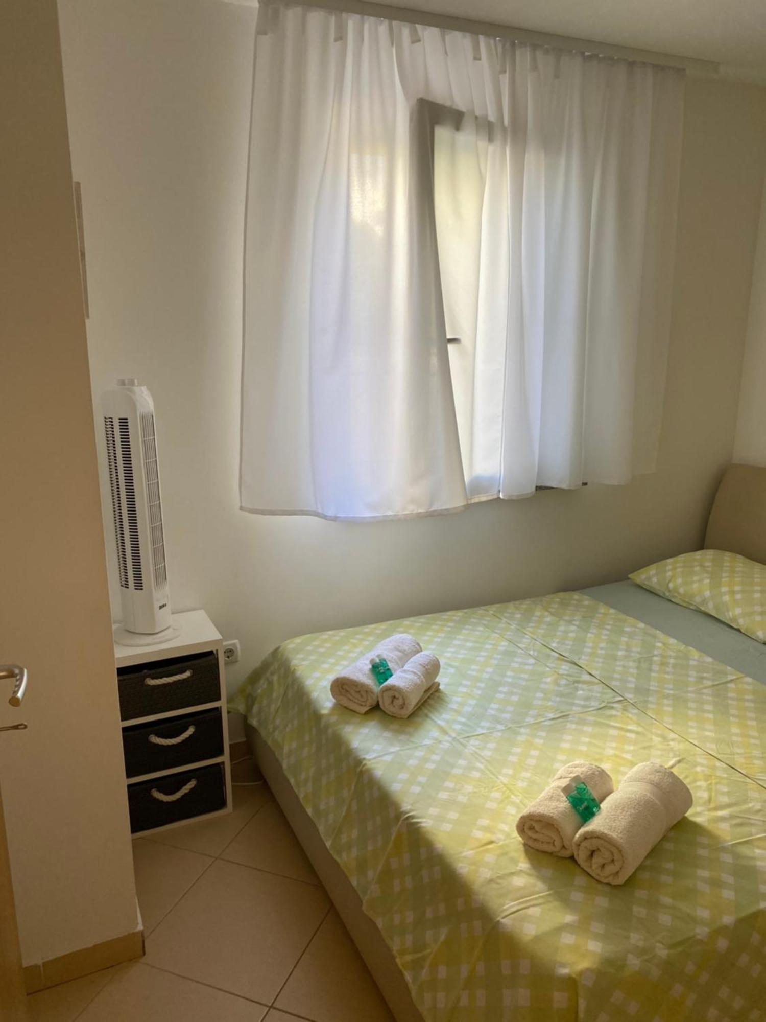 Apartman Igor Čižići Kültér fotó