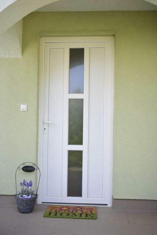 Apartman Igor Čižići Kültér fotó